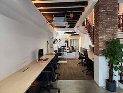 Craig Place (D2), Office #586040041